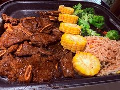 -筱爷叔·上海传统手工菜(玉树路店)