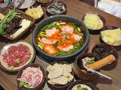 -笔记安顺夺夺粉火锅(中关村店)