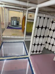 -奈尔宝家庭中心·亲子餐厅(华采天地店)