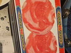 -阿古蒙·传统涮火锅自助(三台子万象汇店)