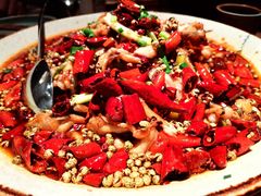 -水煮三国·川鲁江湖菜(香山店)