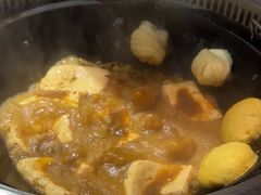 -大鹅岛灶台鱼·铁锅炖(水库路店)