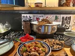 -贰醒·私房小院烧烤 (太古里店)