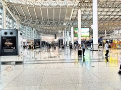 -杭州萧山国际机场