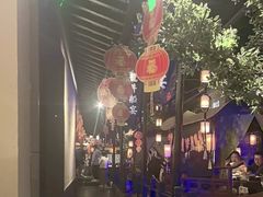 -绿茶餐厅(城西银泰城店)