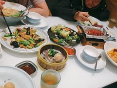 -润记·广东餐馆(苏州中心店)