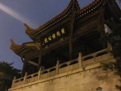 -楚灶王(徐东店)