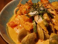 黄咖喱海鲜-米泰MiThai