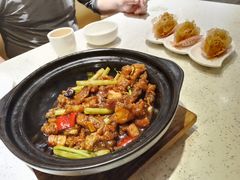 钳鱼-又一间茶点轩(百汇广场店)