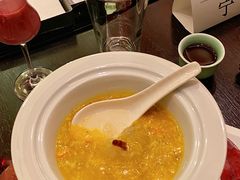 -西安凯悦酒店·湖畔中餐厅