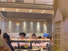 -争鲜回转寿司(东方银座店)