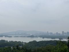 -宝界山林公园