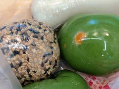 -许阿姨糕团店(南京总店)