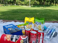 -重庆中央公园(渝北区)