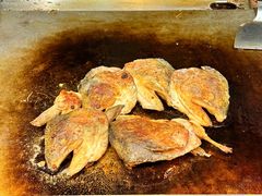 -盛江山自助料理(太原街万达店)