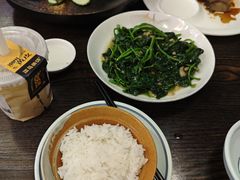 -大洋家·精品潮汕菜·生腌砂锅粥(天河东路店)