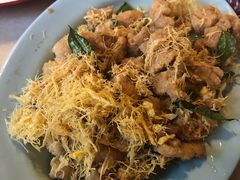 奶油鸡球-金莲记(茨厂街店)