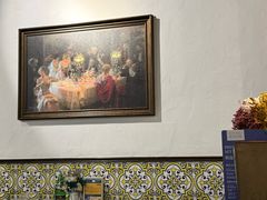 -安东尼奥餐厅