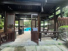 -法云安缦酒店