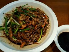 -老头儿油爆虾(星光一期店)