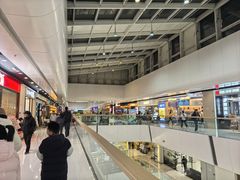 -万达广场(北京槐房店)