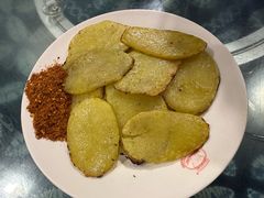 -桥香园云南过桥米线(金马碧鸡店)