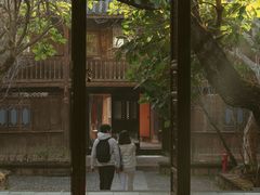 -四川大学(望江校区)