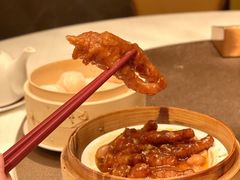 -金悦轩海鲜酒家(拱北店)
