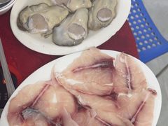 -花苑美食横琴生蚝火锅(拱北粤华路店)