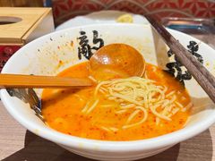 -无敌家现熬骨汤拉面(颐堤港店)