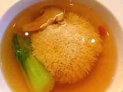 -富力丽思卡尔顿酒店·丽轩中餐厅