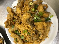 -兴记菜馆