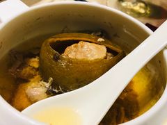 -广州逸林假日酒店·四季桃源中餐厅(白云山风景区店)