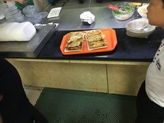 -三盛楼饭店(四流中路店)