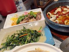 -潮界(虹桥新天地店)