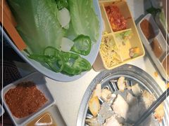-猫爪爪原切自助烤肉(观音桥阳光世纪店)