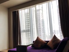 -青岛富力艾美酒店