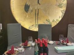 -羲和雅苑•北京烤鸭(平安国际金融中心店)