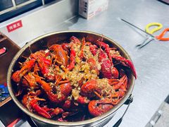 -阿财老铺·老蚌埠龙虾城(华夏总店)