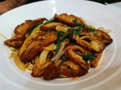 -二扁私房面馆(崂山路店)