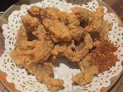 -旧街市鲜货老火锅(大光路店)