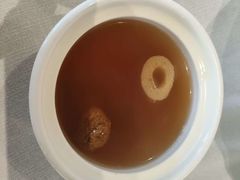 -狮王府淮扬菜(夫子庙老门东店)