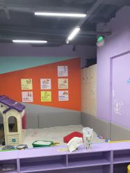 -妙糖乐园(乐坊·大华生活广场店)