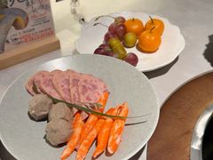 -芸山季·云南山珍菌火锅(人民广场来福士店)