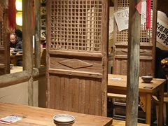 -破三川·新川菜(静安大融城店)