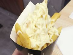 -SUGAR糖薯·章鱼烧(鹏欣水游城店)