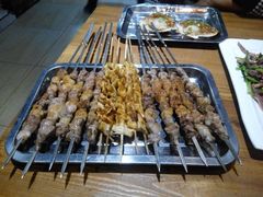 android_upload_pic-老熟人串吧家常菜(旧宫店)