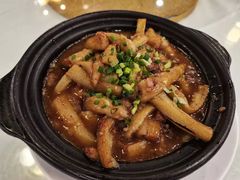 -围龙屋客家食府(福田店)