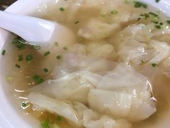 -胥塘陆氏小馄饨