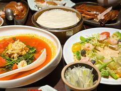 -德永枣香烤鸭(官舍店)